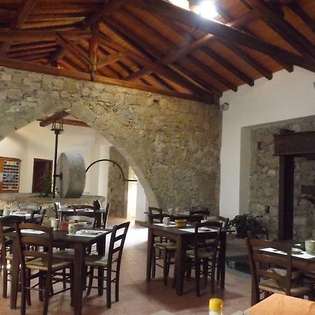 Albergo Diffuso Borgo Gallodoro Εξωτερικό φωτογραφία