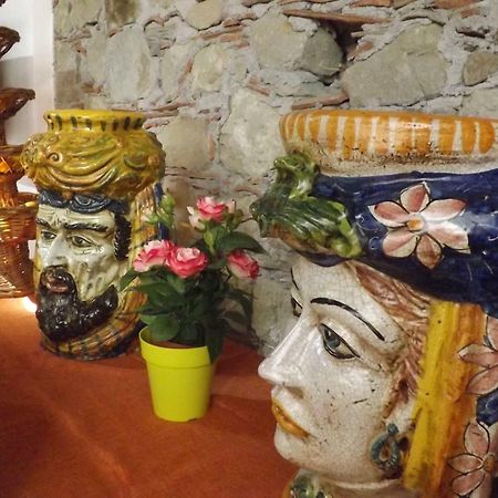 Albergo Diffuso Borgo Gallodoro Εξωτερικό φωτογραφία