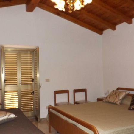 Albergo Diffuso Borgo Gallodoro Εξωτερικό φωτογραφία