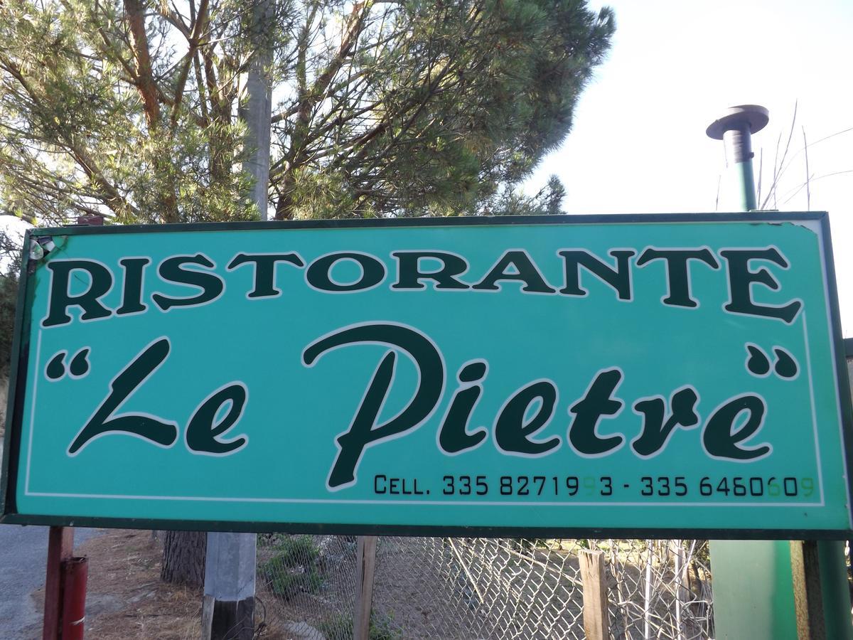 Albergo Diffuso Borgo Gallodoro Εξωτερικό φωτογραφία