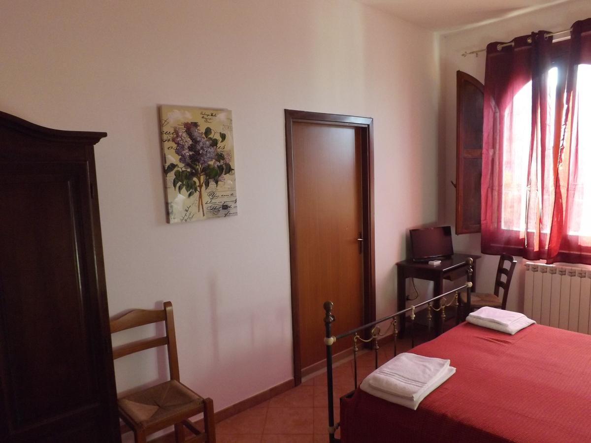 Albergo Diffuso Borgo Gallodoro Εξωτερικό φωτογραφία