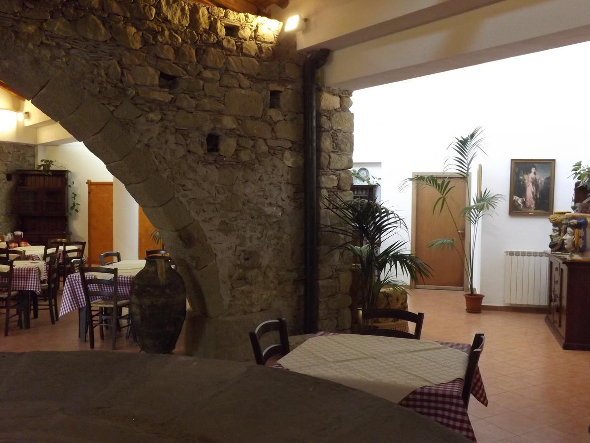 Albergo Diffuso Borgo Gallodoro Εξωτερικό φωτογραφία