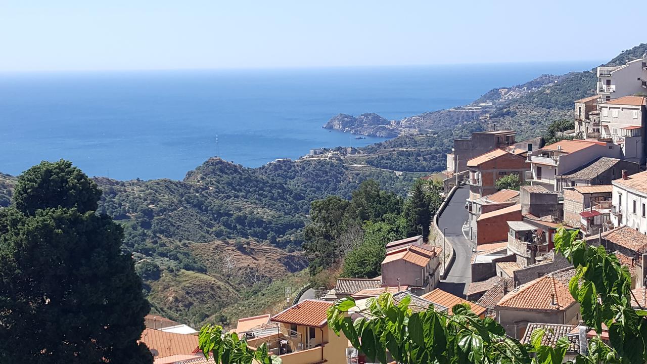 Albergo Diffuso Borgo Gallodoro Εξωτερικό φωτογραφία