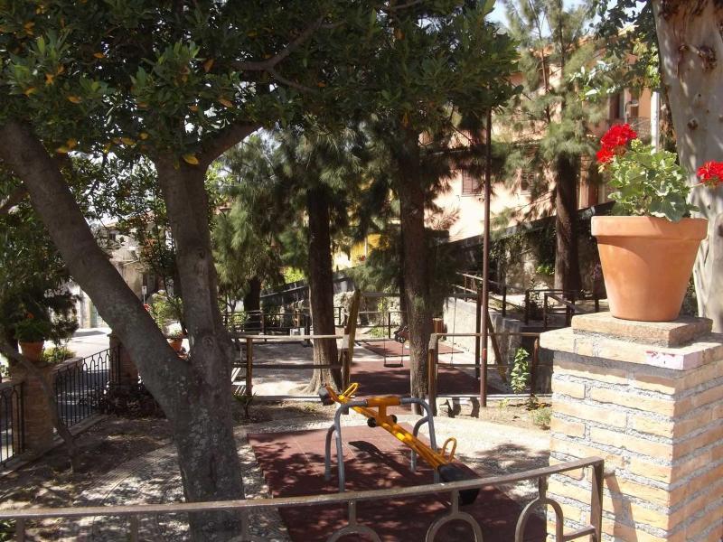 Albergo Diffuso Borgo Gallodoro Εξωτερικό φωτογραφία