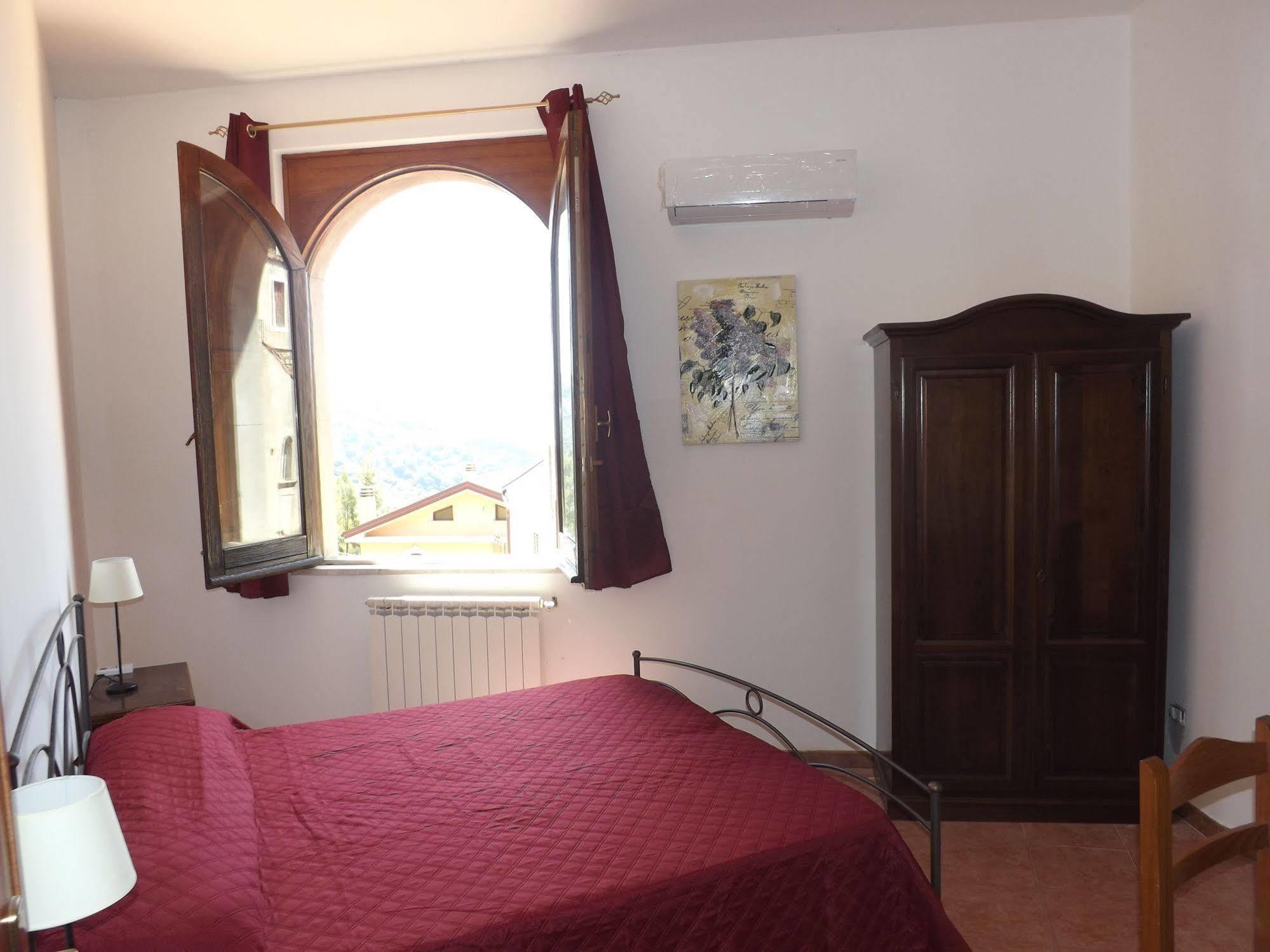 Albergo Diffuso Borgo Gallodoro Εξωτερικό φωτογραφία