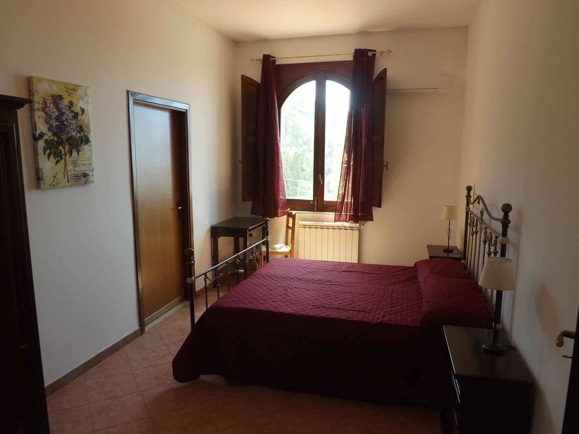 Albergo Diffuso Borgo Gallodoro Εξωτερικό φωτογραφία