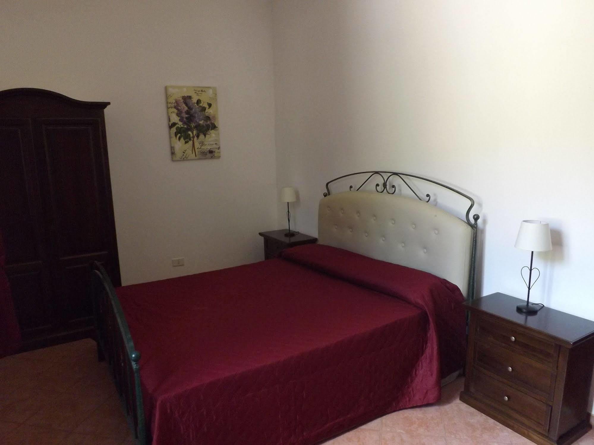 Albergo Diffuso Borgo Gallodoro Εξωτερικό φωτογραφία