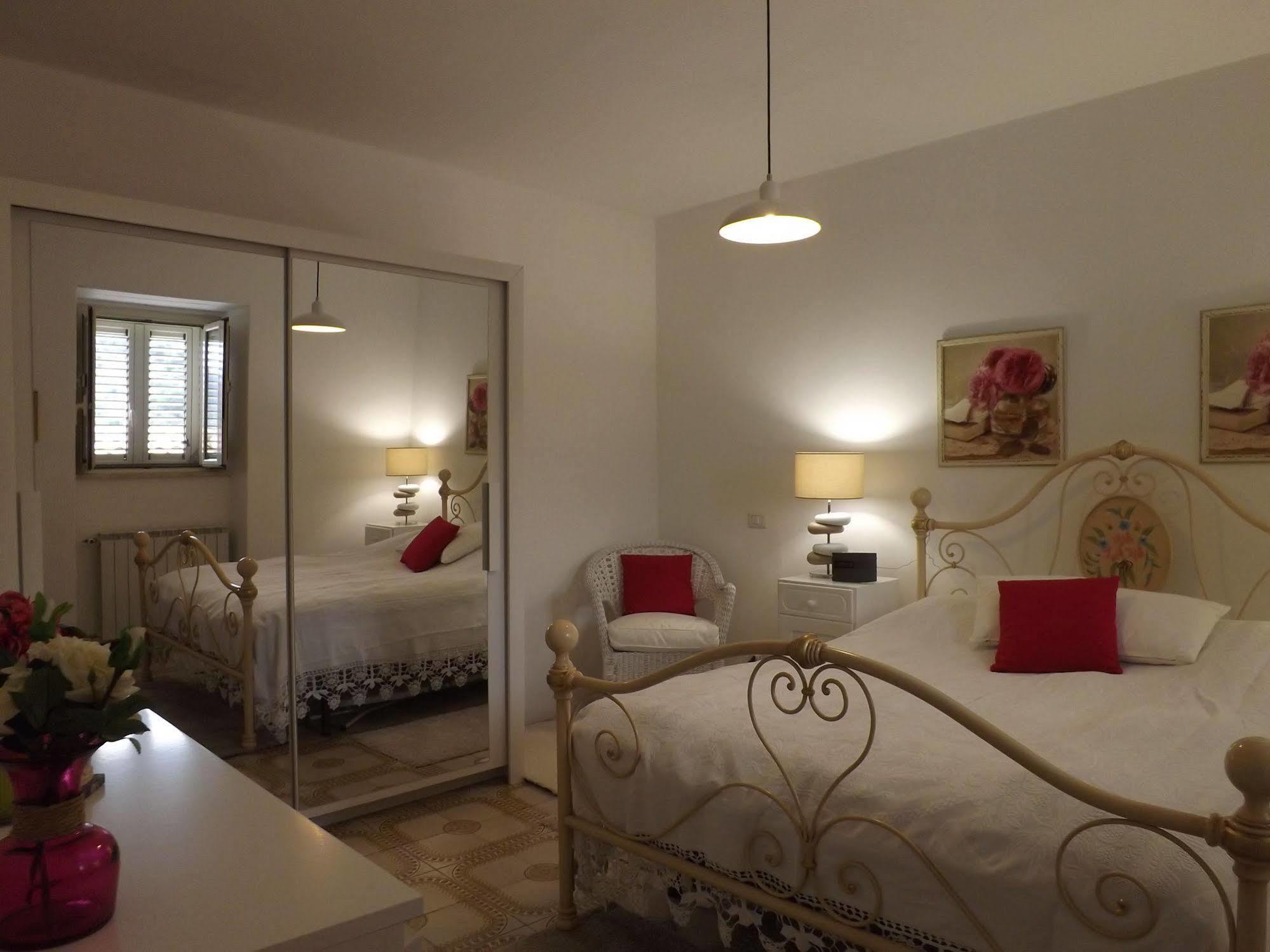 Albergo Diffuso Borgo Gallodoro Εξωτερικό φωτογραφία