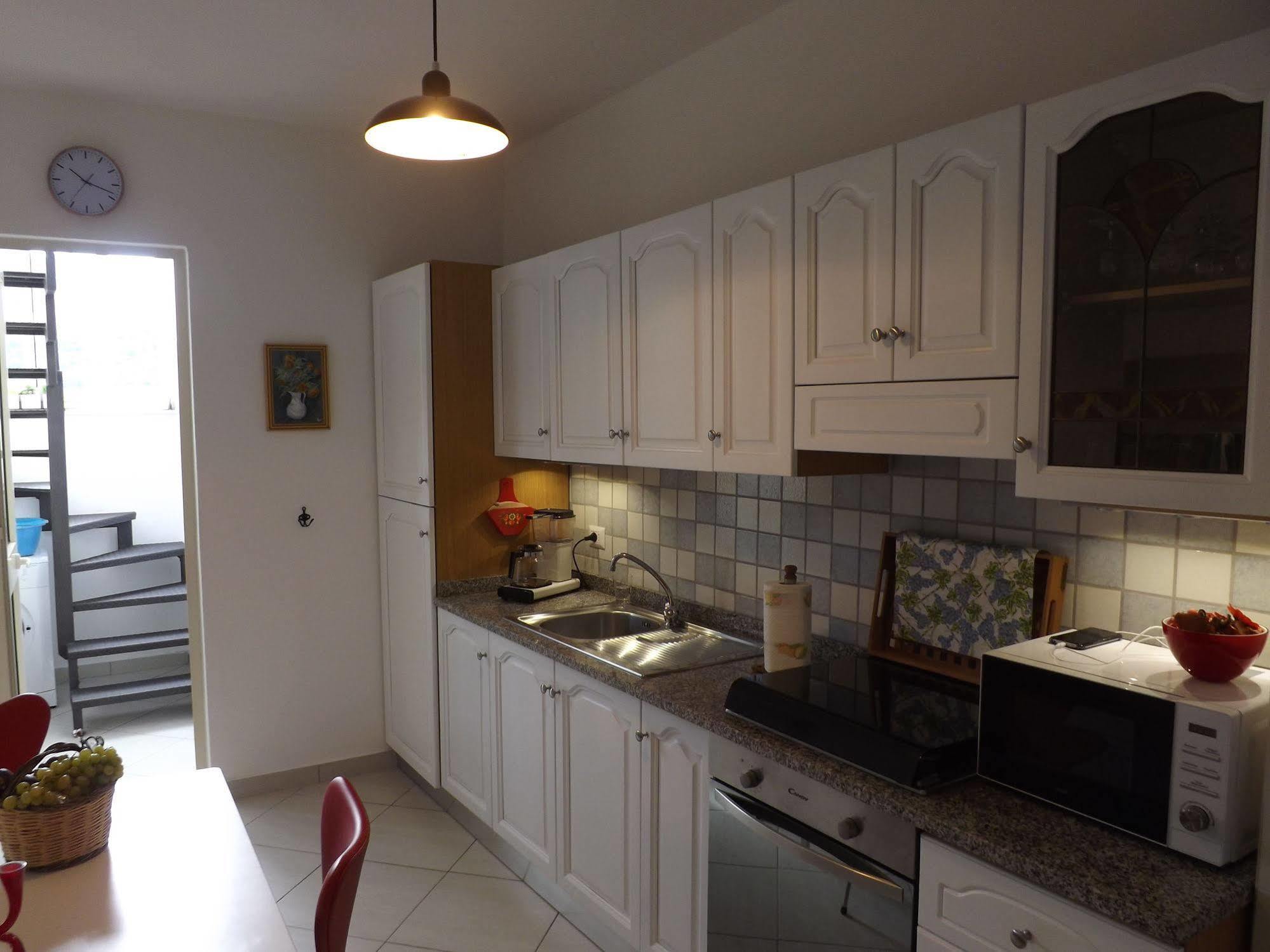Albergo Diffuso Borgo Gallodoro Εξωτερικό φωτογραφία