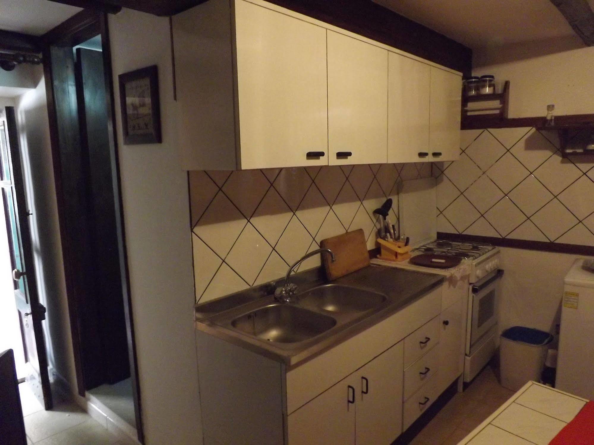 Albergo Diffuso Borgo Gallodoro Εξωτερικό φωτογραφία