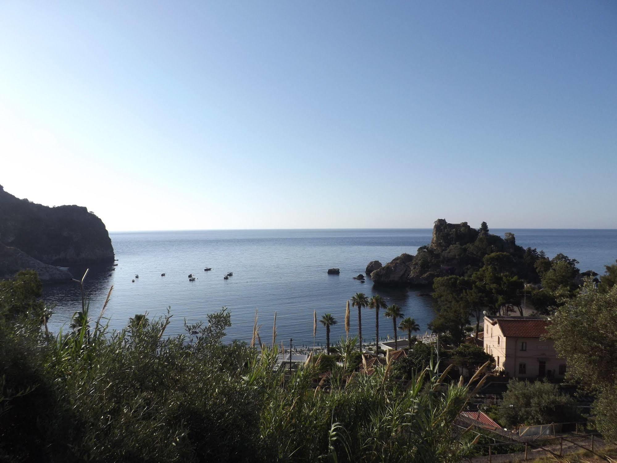 Albergo Diffuso Borgo Gallodoro Εξωτερικό φωτογραφία