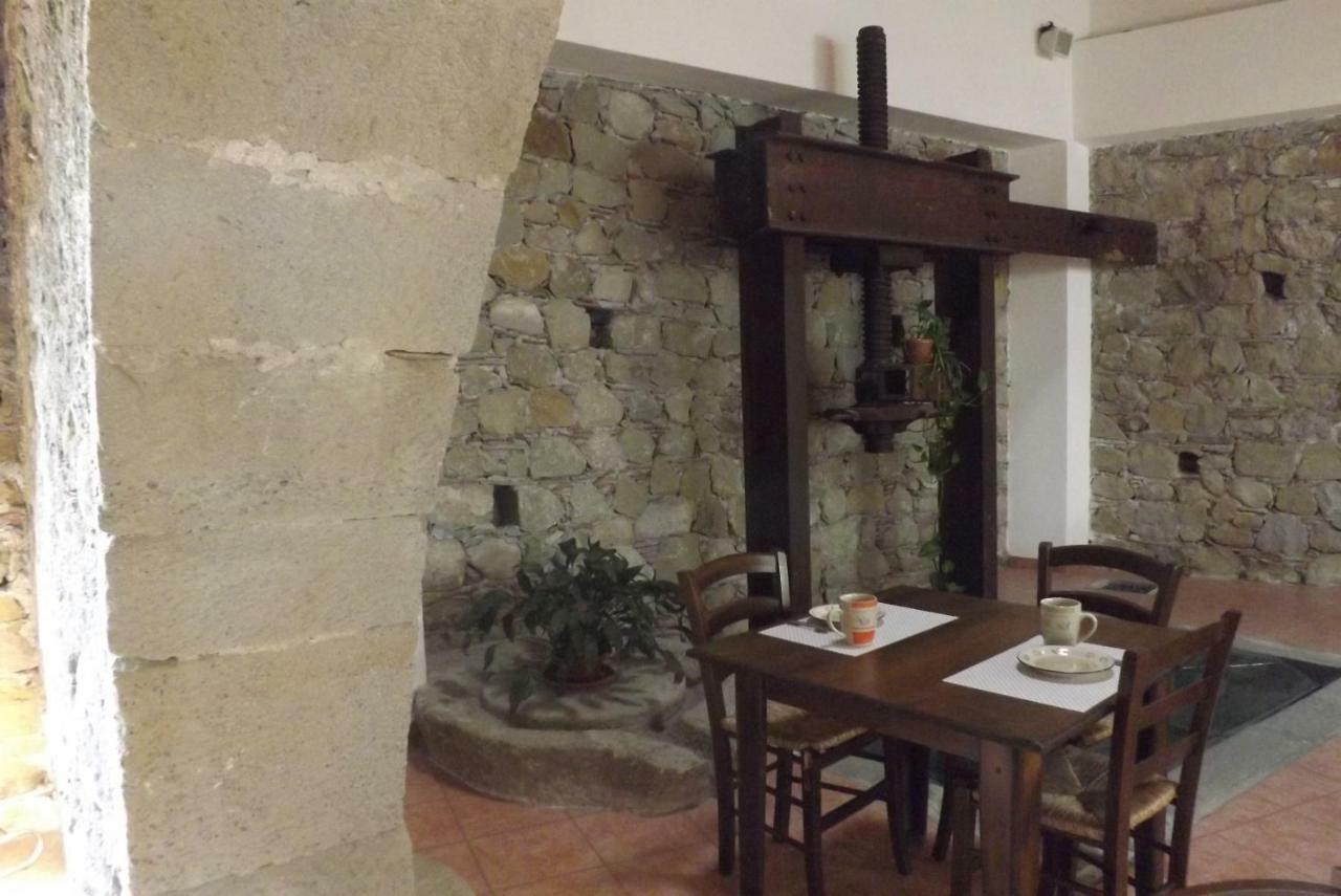 Albergo Diffuso Borgo Gallodoro Εξωτερικό φωτογραφία