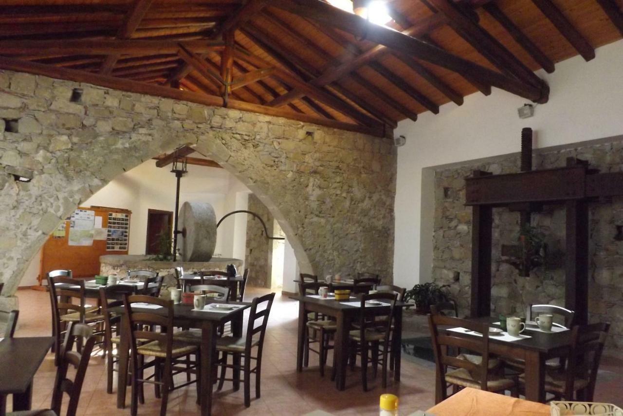 Albergo Diffuso Borgo Gallodoro Εξωτερικό φωτογραφία