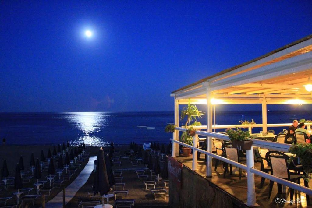 Albergo Diffuso Borgo Gallodoro Δωμάτιο φωτογραφία